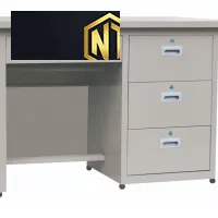 Bàn sắt sơn tĩnh điện 6x12